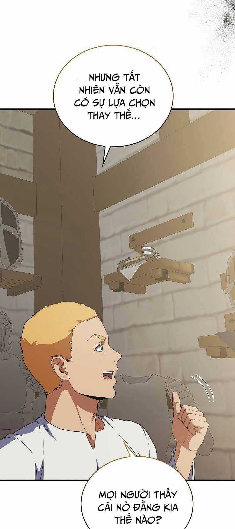 Huyết Kỵ Sĩ Phản Diện Chapter 10 trang 59