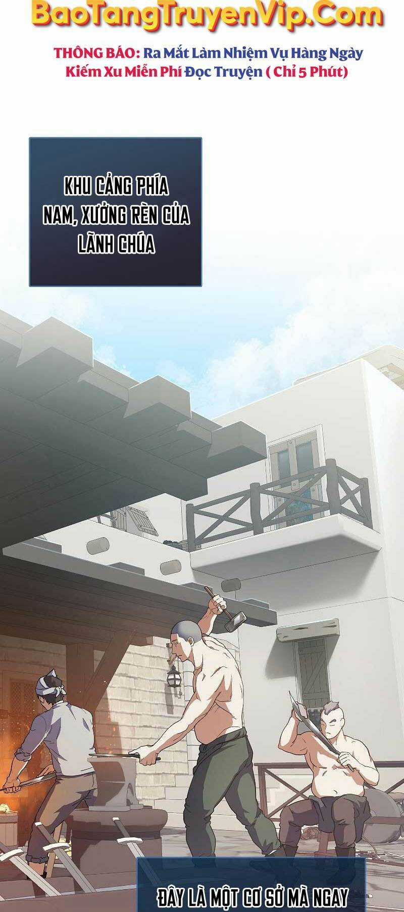 Huyết Kỵ Sĩ Phản Diện Chapter 10 trang 6