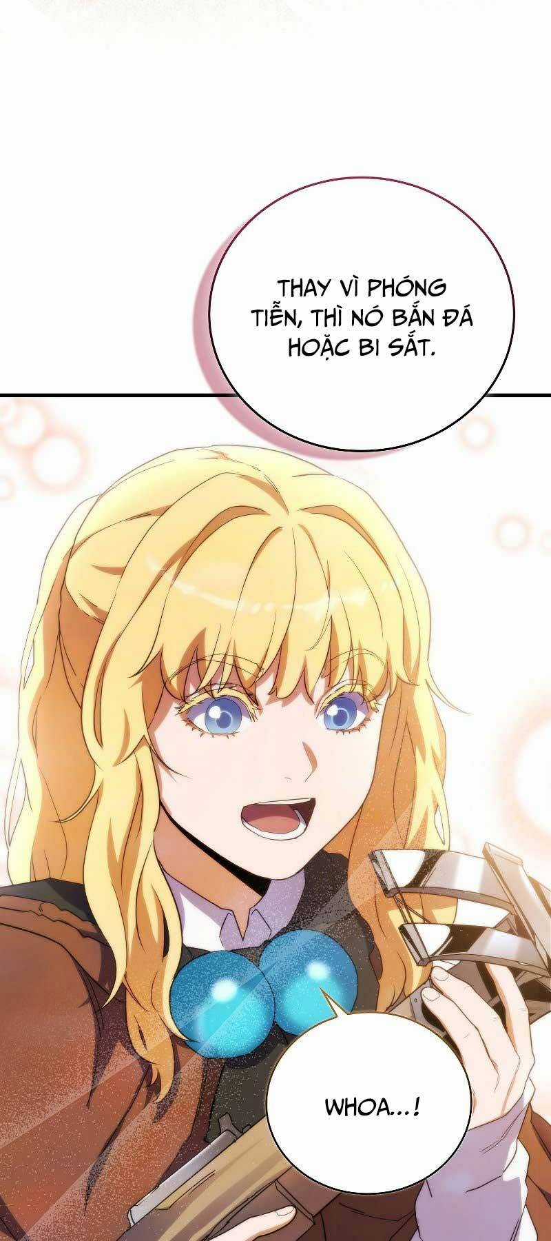 Huyết Kỵ Sĩ Phản Diện Chapter 10 trang 61