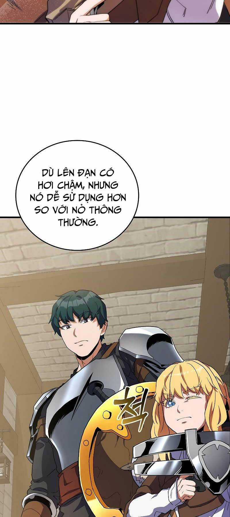 Huyết Kỵ Sĩ Phản Diện Chapter 10 trang 62