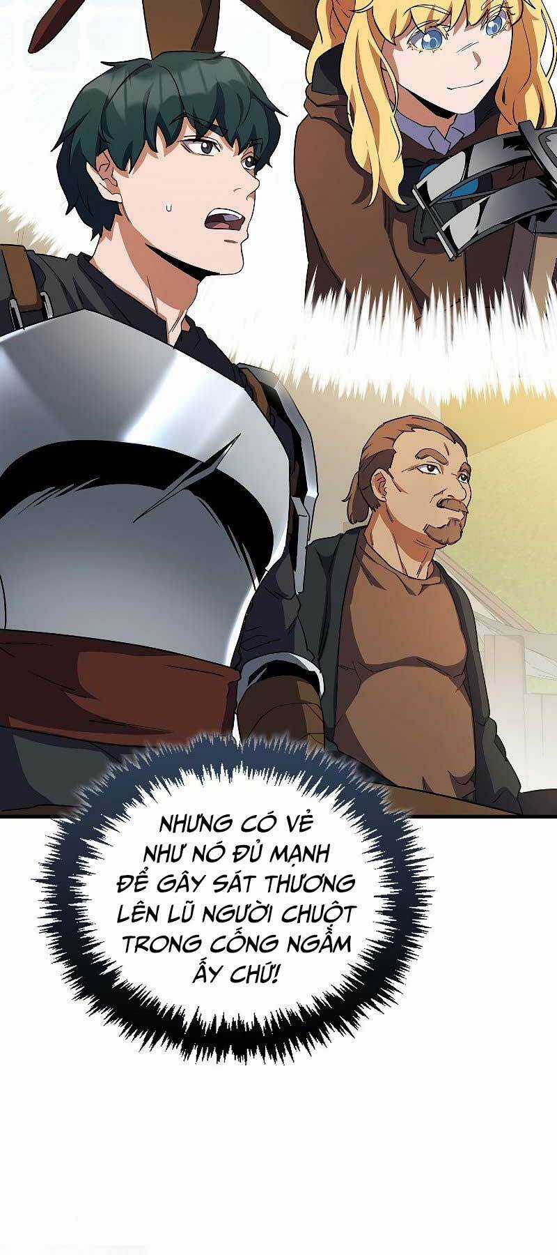 Huyết Kỵ Sĩ Phản Diện Chapter 10 trang 66