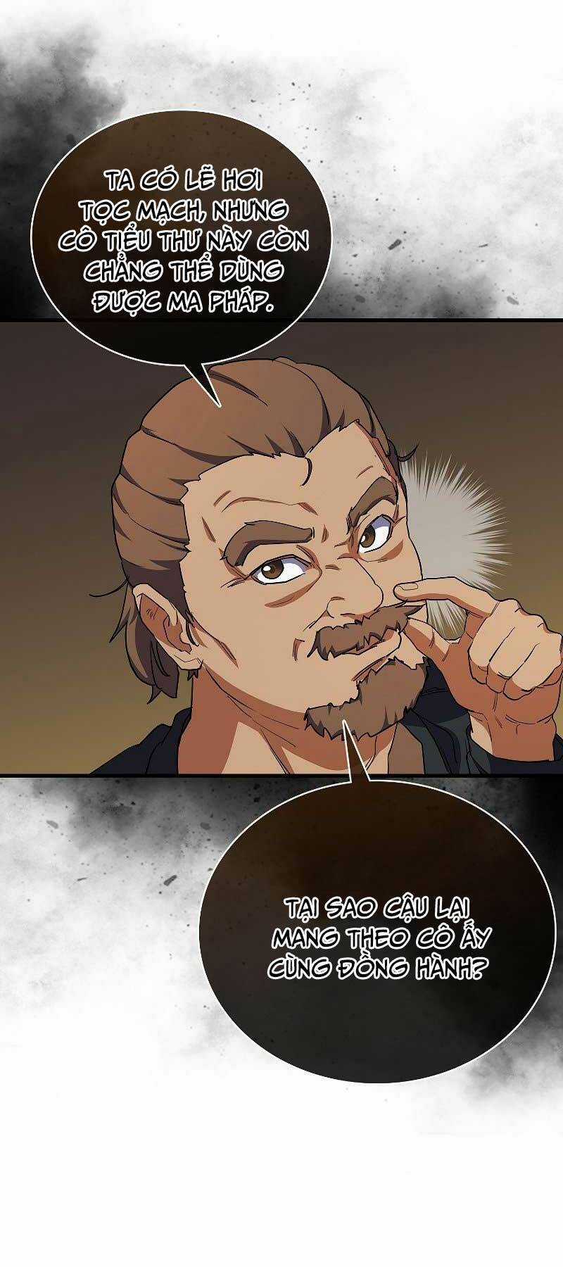 Huyết Kỵ Sĩ Phản Diện Chapter 10 trang 67