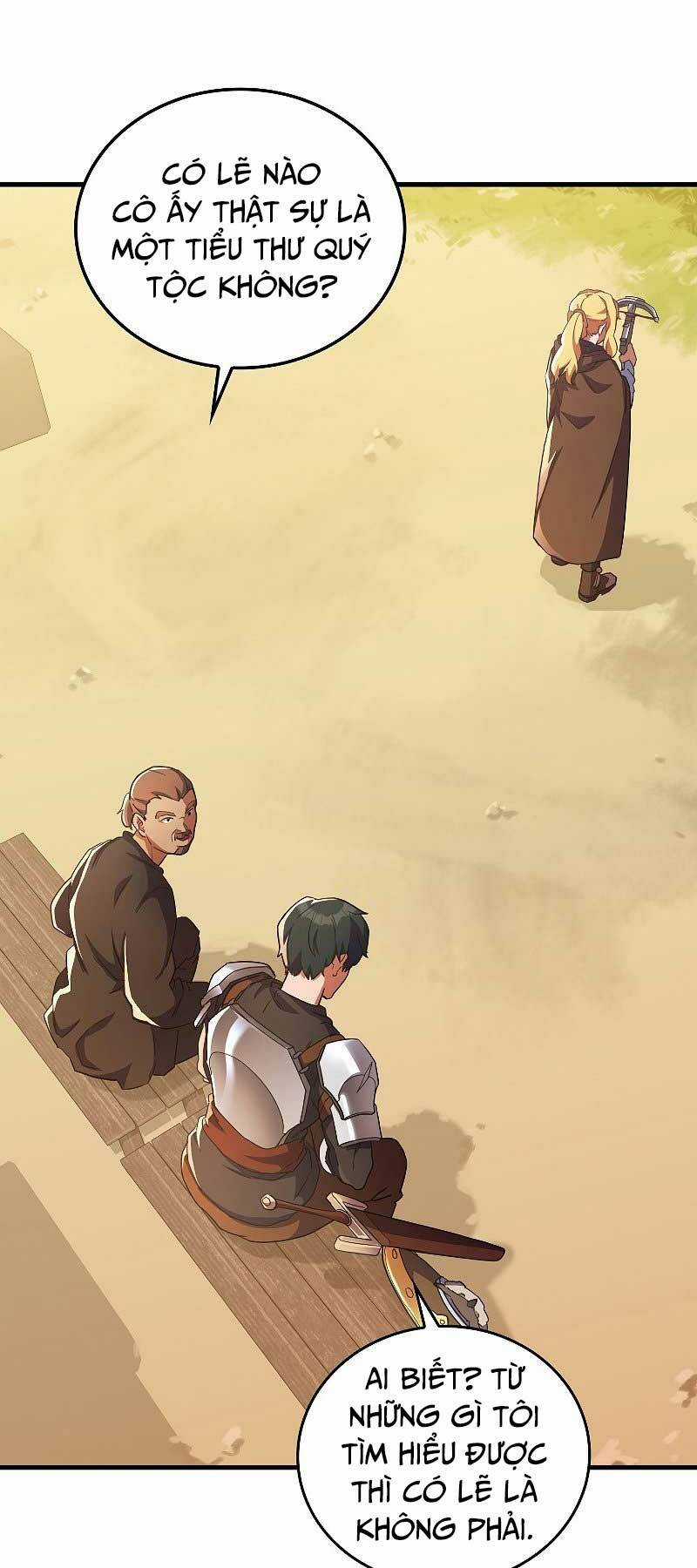 Huyết Kỵ Sĩ Phản Diện Chapter 10 trang 68