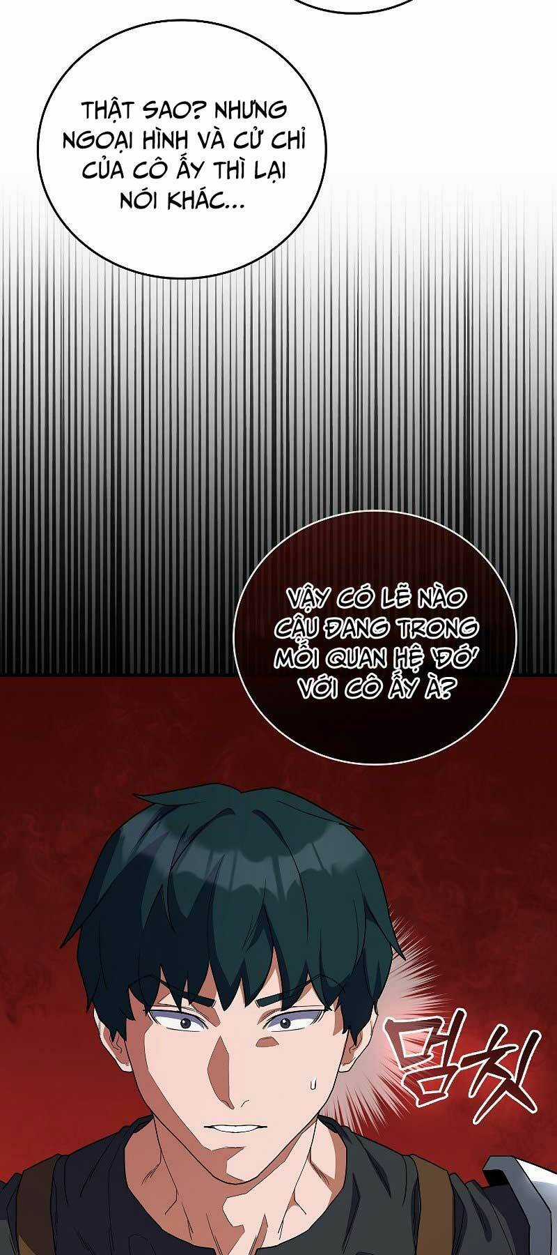 Huyết Kỵ Sĩ Phản Diện Chapter 10 trang 69