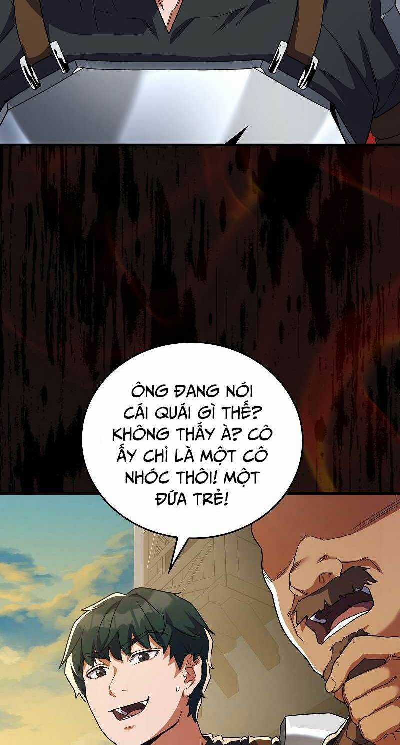 Huyết Kỵ Sĩ Phản Diện Chapter 10 trang 70