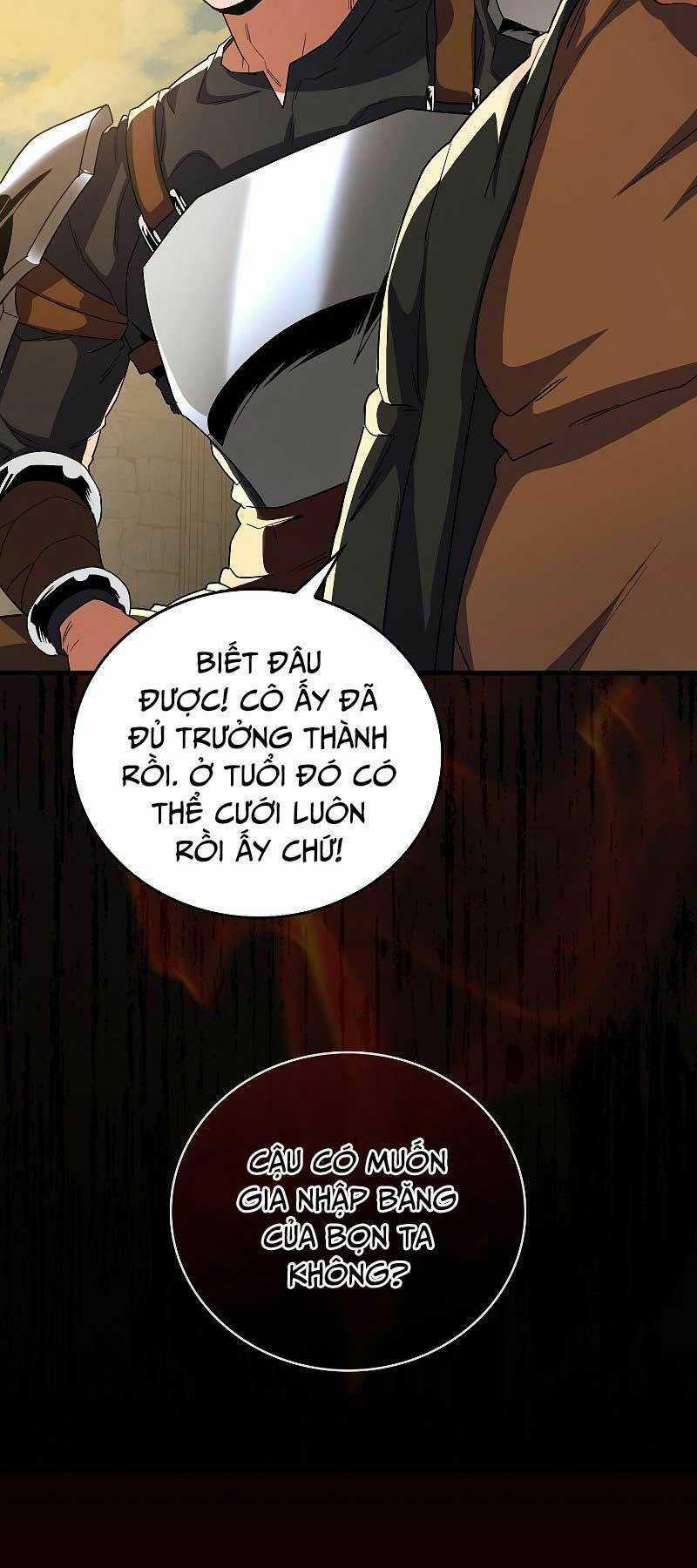 Huyết Kỵ Sĩ Phản Diện Chapter 10 trang 71