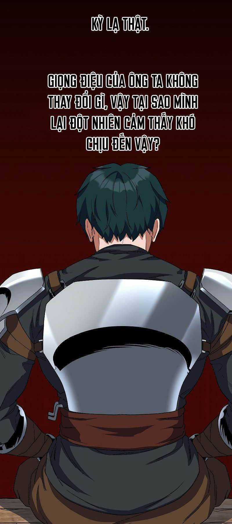 Huyết Kỵ Sĩ Phản Diện Chapter 10 trang 72