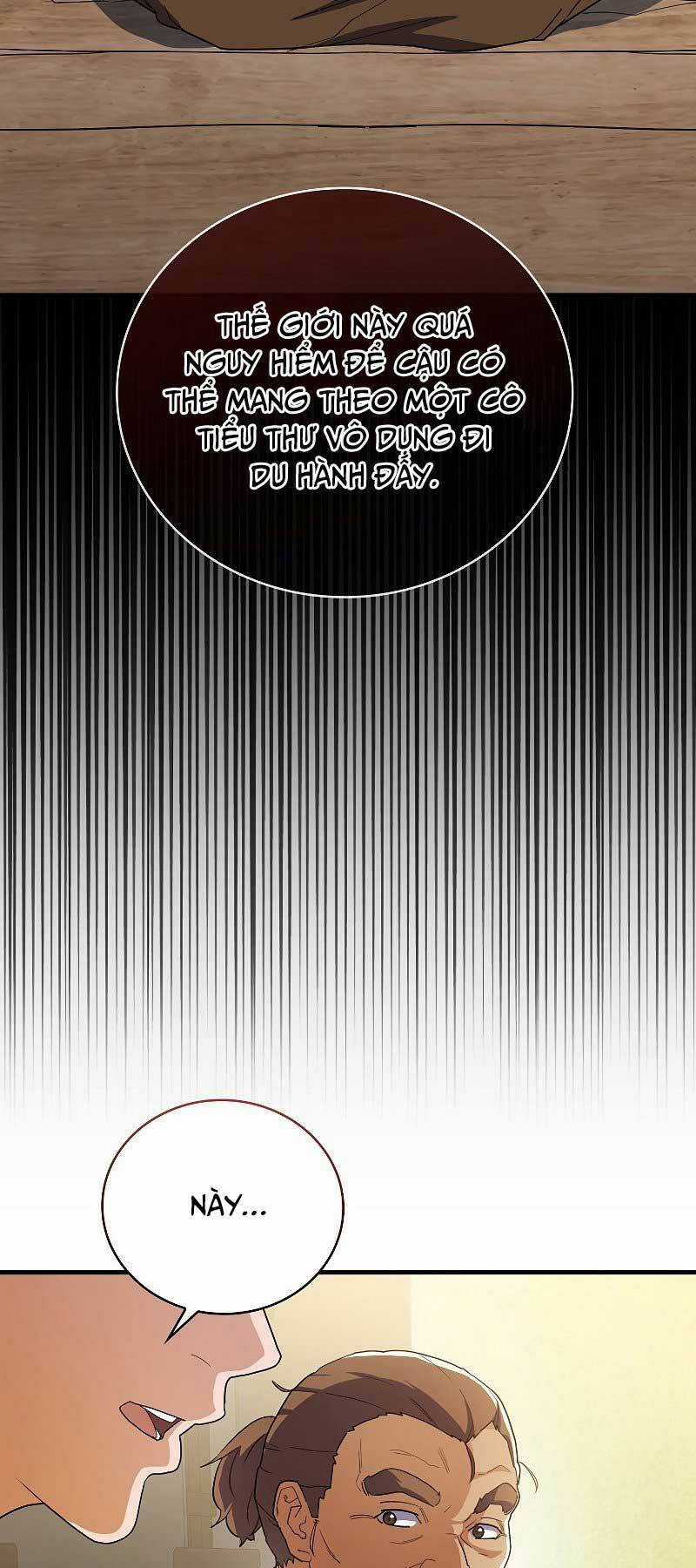 Huyết Kỵ Sĩ Phản Diện Chapter 10 trang 73