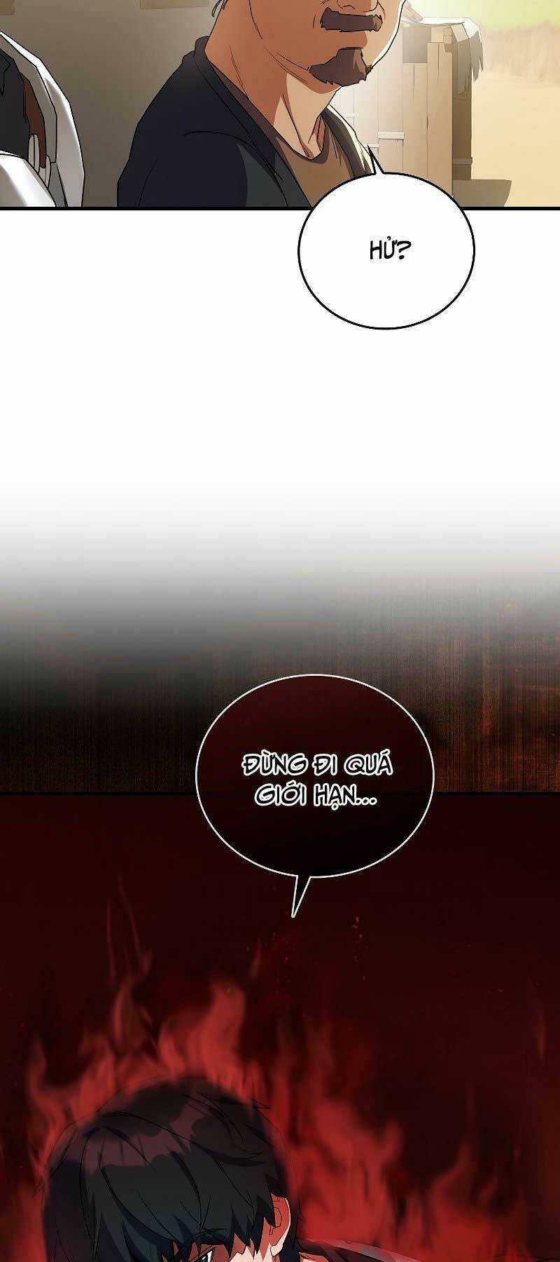 Huyết Kỵ Sĩ Phản Diện Chapter 10 trang 74