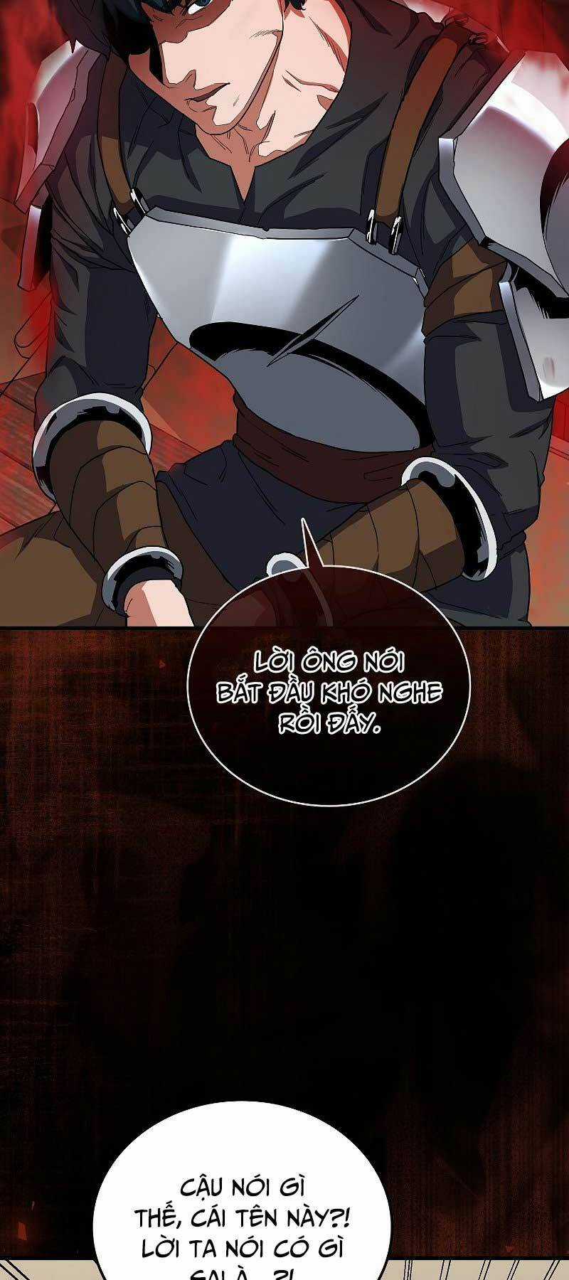 Huyết Kỵ Sĩ Phản Diện Chapter 10 trang 75