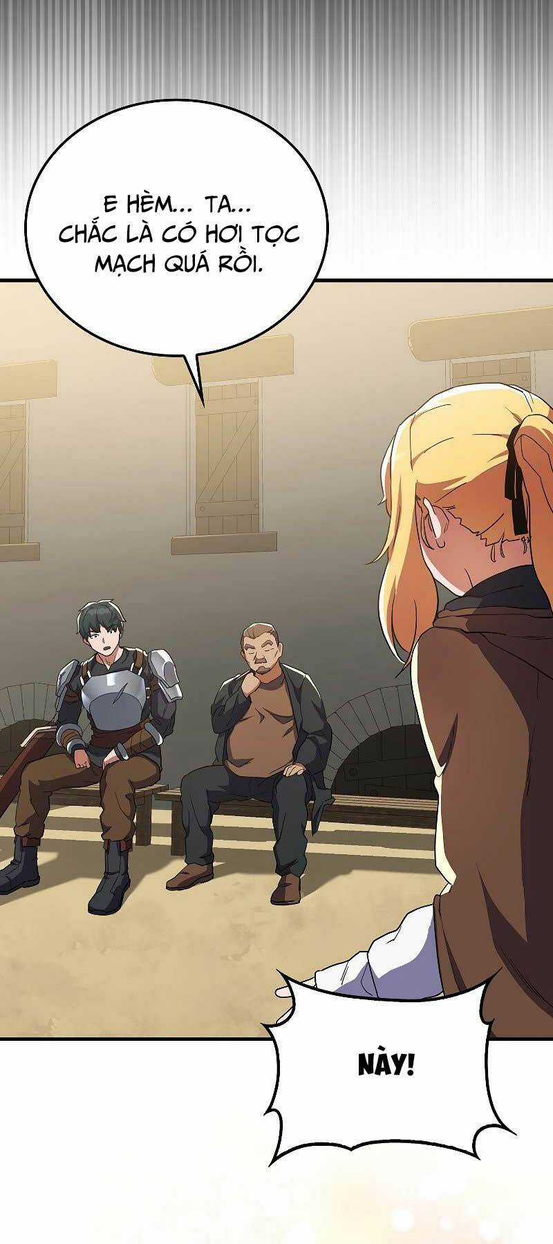 Huyết Kỵ Sĩ Phản Diện Chapter 10 trang 78