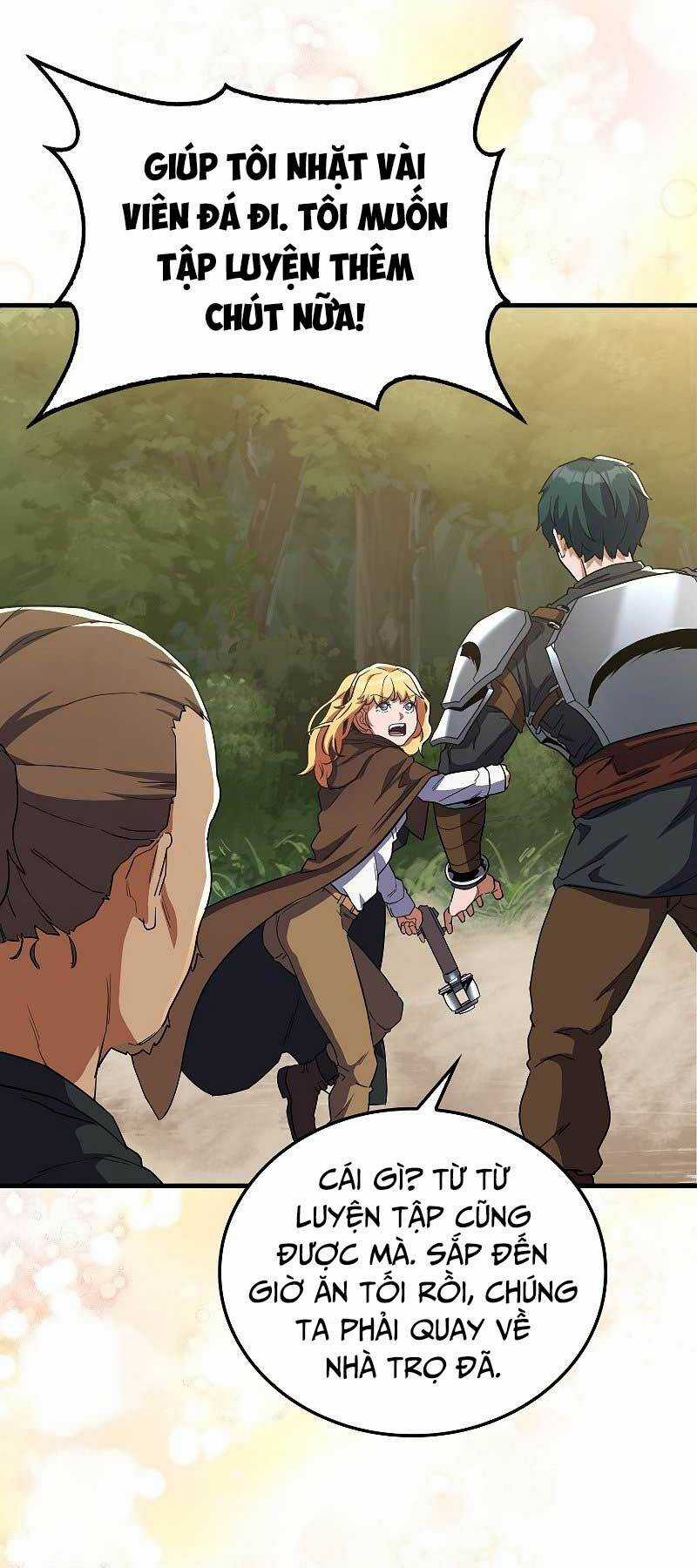 Huyết Kỵ Sĩ Phản Diện Chapter 10 trang 79