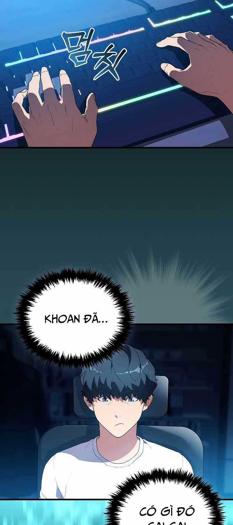 Huyết Kỵ Sĩ Phản Diện Chapter 2 trang 10