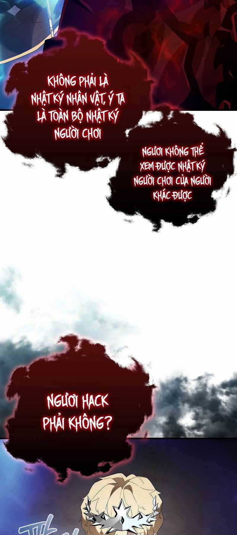 Huyết Kỵ Sĩ Phản Diện Chapter 2 trang 12