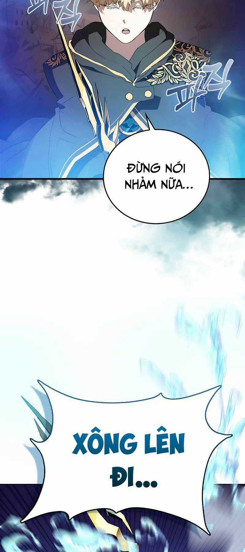 Huyết Kỵ Sĩ Phản Diện Chapter 2 trang 13