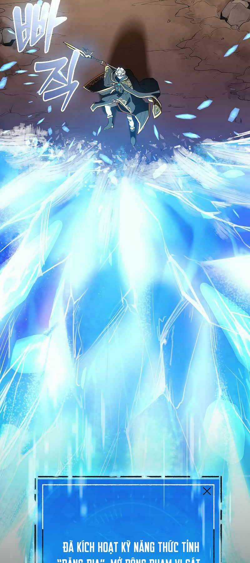 Huyết Kỵ Sĩ Phản Diện Chapter 2 trang 15