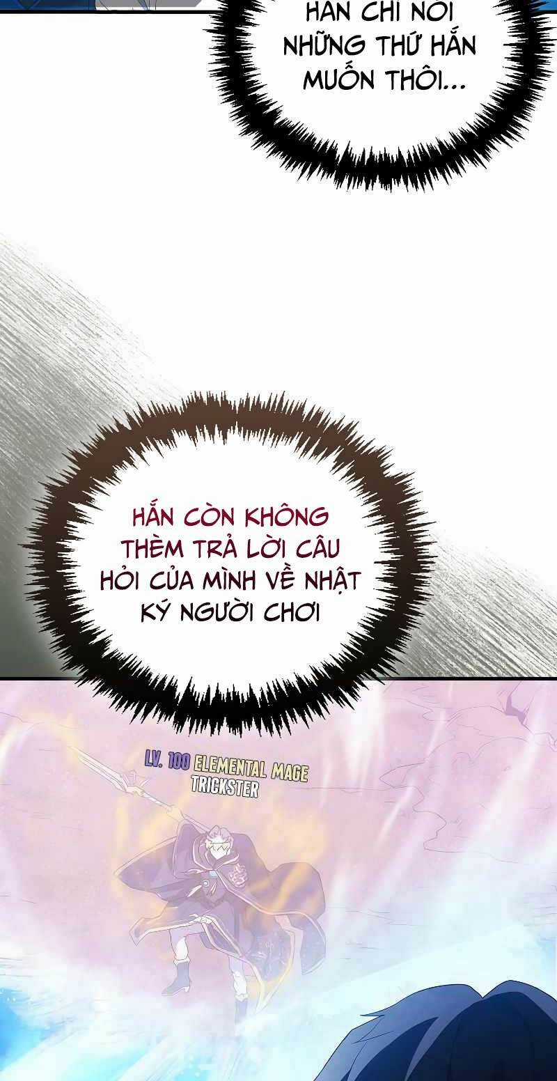 Huyết Kỵ Sĩ Phản Diện Chapter 2 trang 19