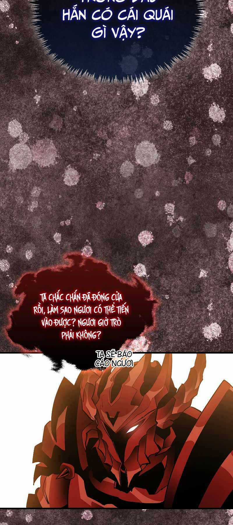 Huyết Kỵ Sĩ Phản Diện Chapter 2 trang 2