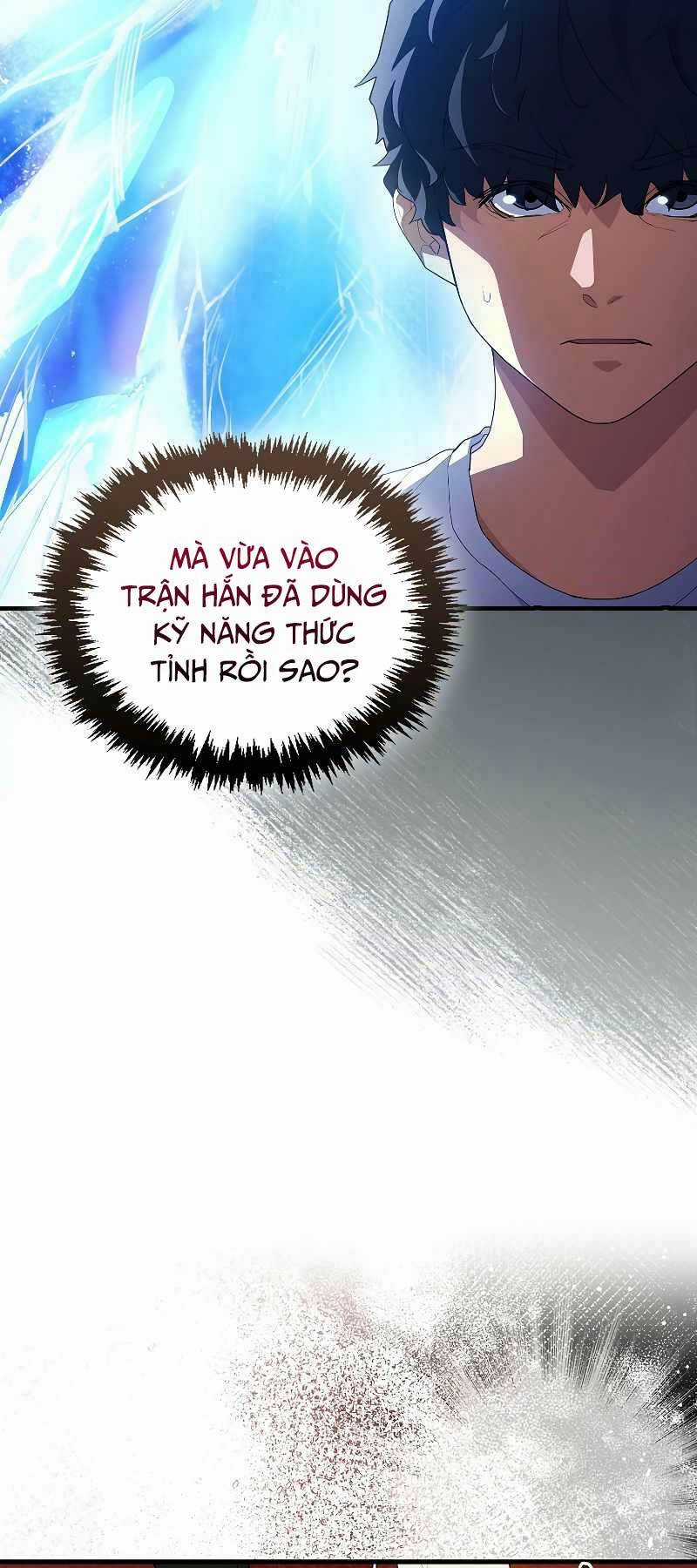 Huyết Kỵ Sĩ Phản Diện Chapter 2 trang 20