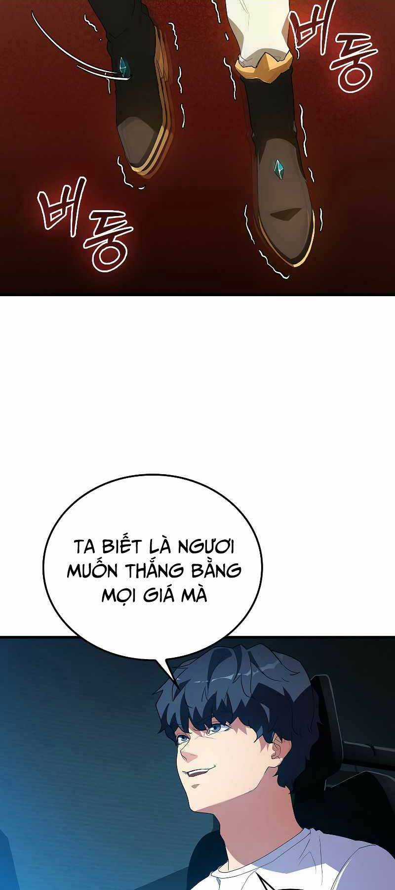 Huyết Kỵ Sĩ Phản Diện Chapter 2 trang 21