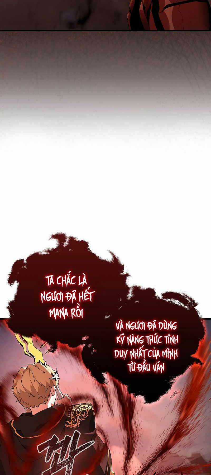 Huyết Kỵ Sĩ Phản Diện Chapter 2 trang 23