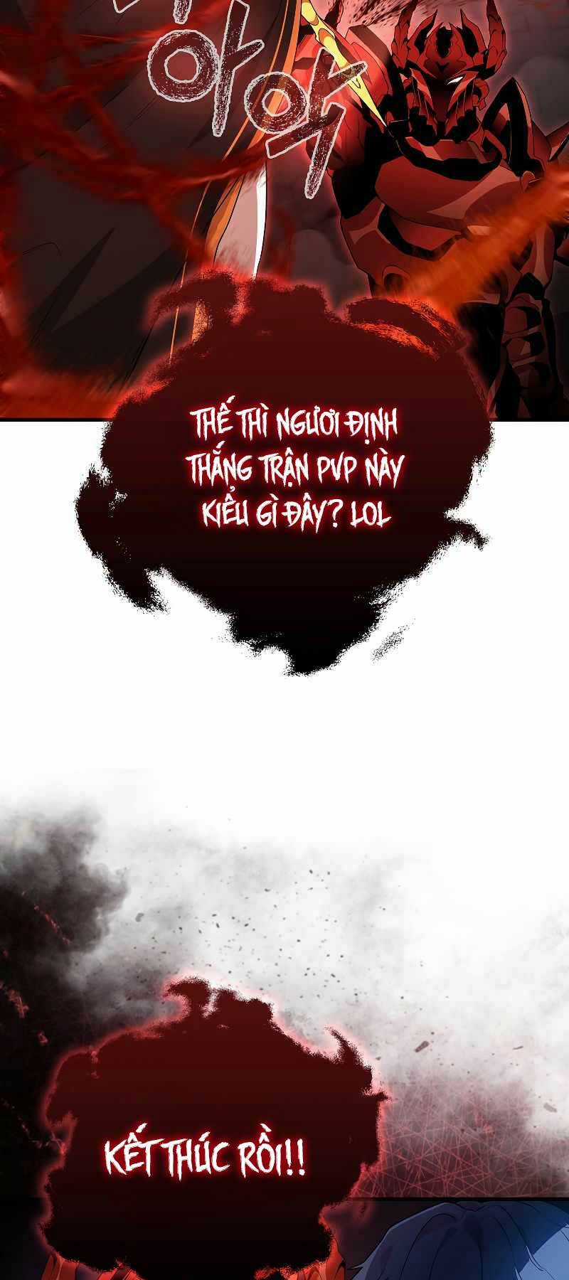 Huyết Kỵ Sĩ Phản Diện Chapter 2 trang 24