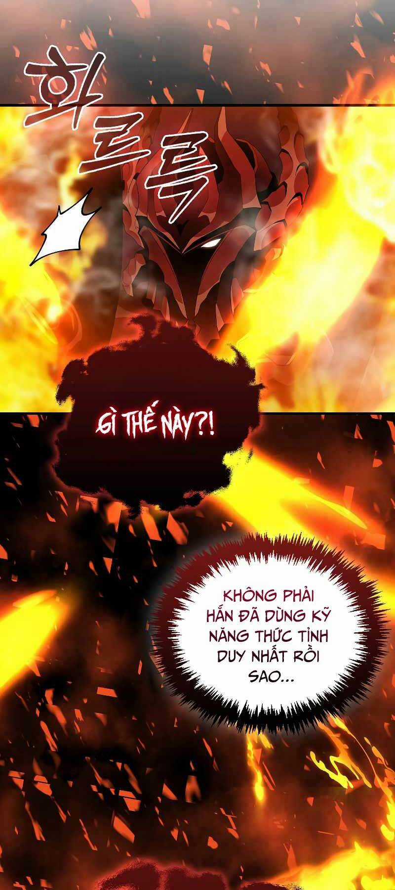 Huyết Kỵ Sĩ Phản Diện Chapter 2 trang 29