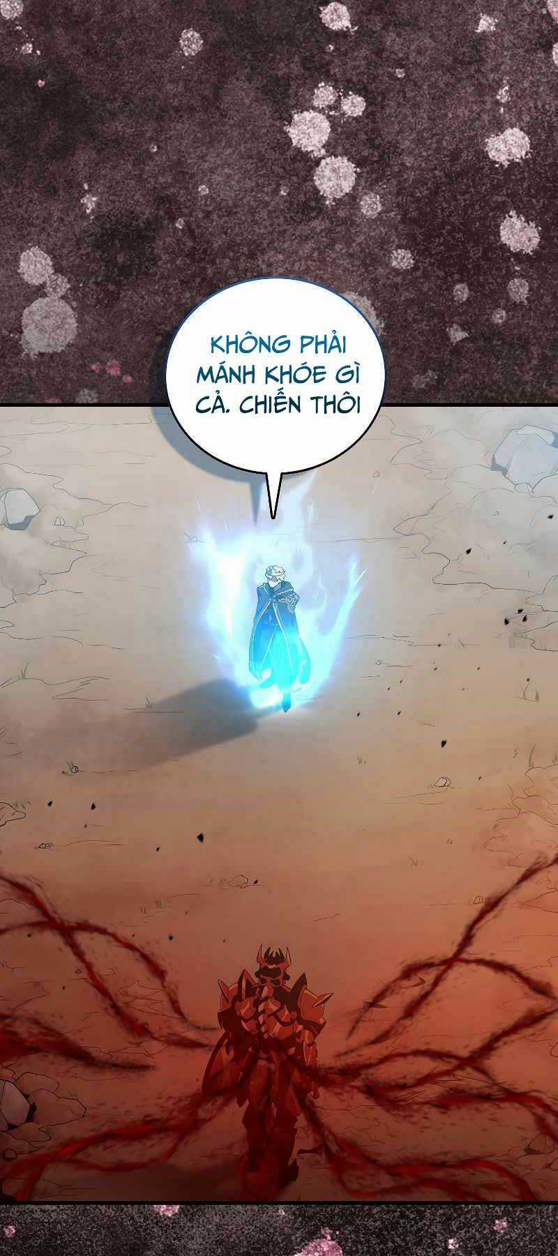 Huyết Kỵ Sĩ Phản Diện Chapter 2 trang 3