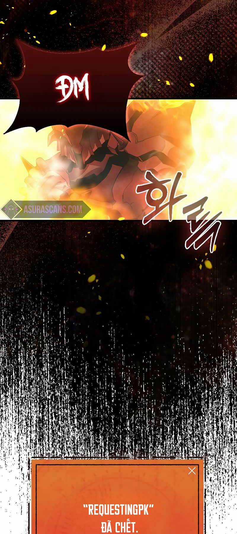 Huyết Kỵ Sĩ Phản Diện Chapter 2 trang 35