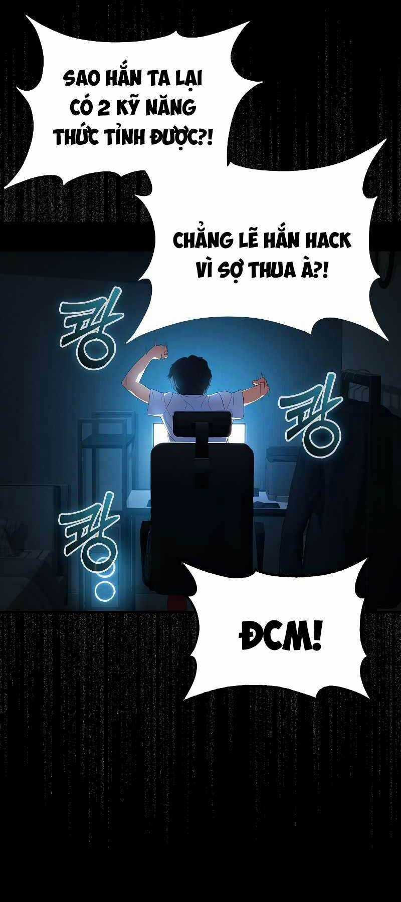 Huyết Kỵ Sĩ Phản Diện Chapter 2 trang 38