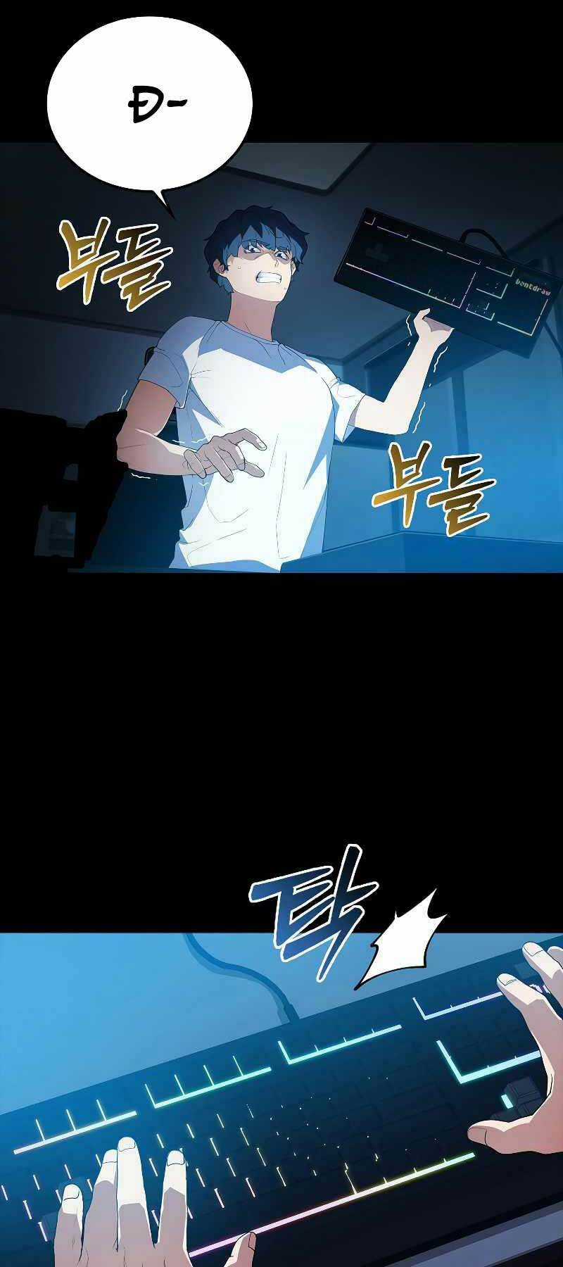 Huyết Kỵ Sĩ Phản Diện Chapter 2 trang 39