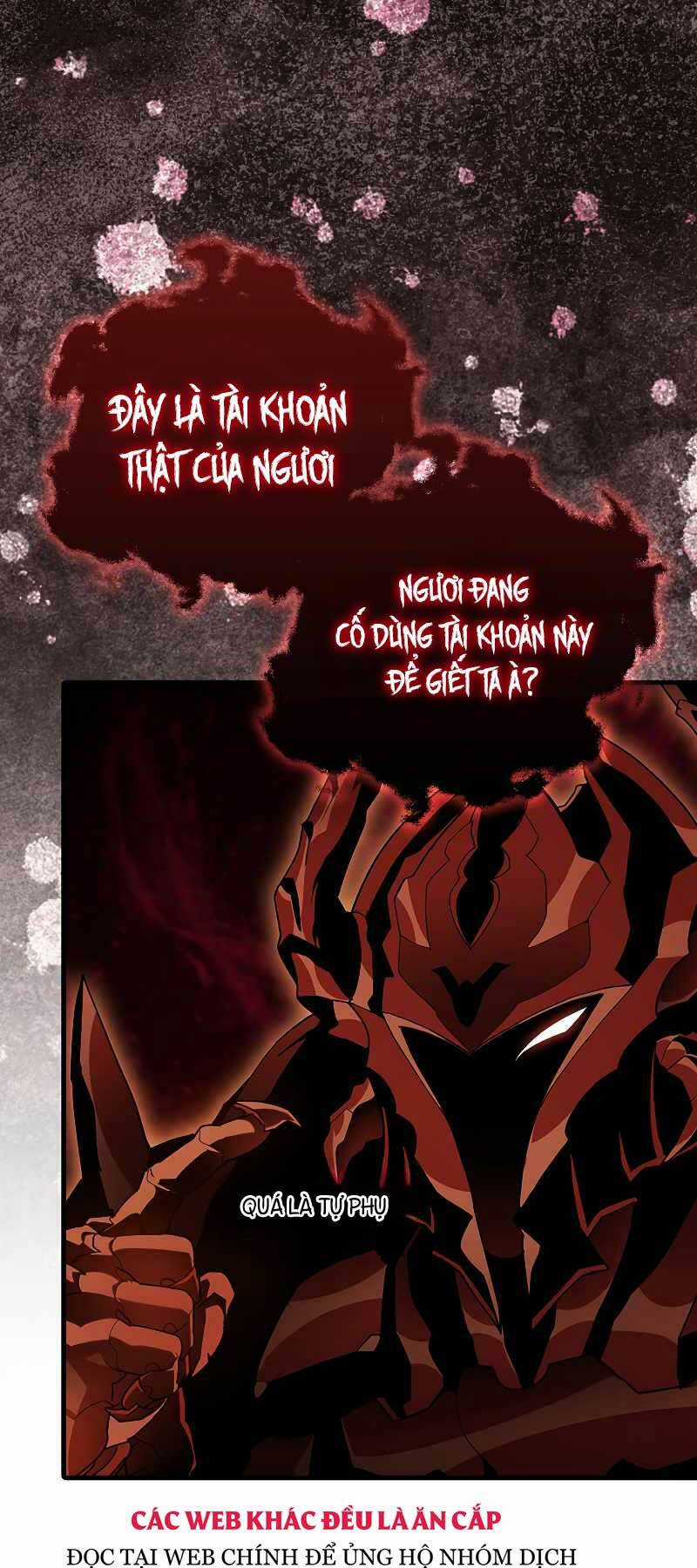 Huyết Kỵ Sĩ Phản Diện Chapter 2 trang 4