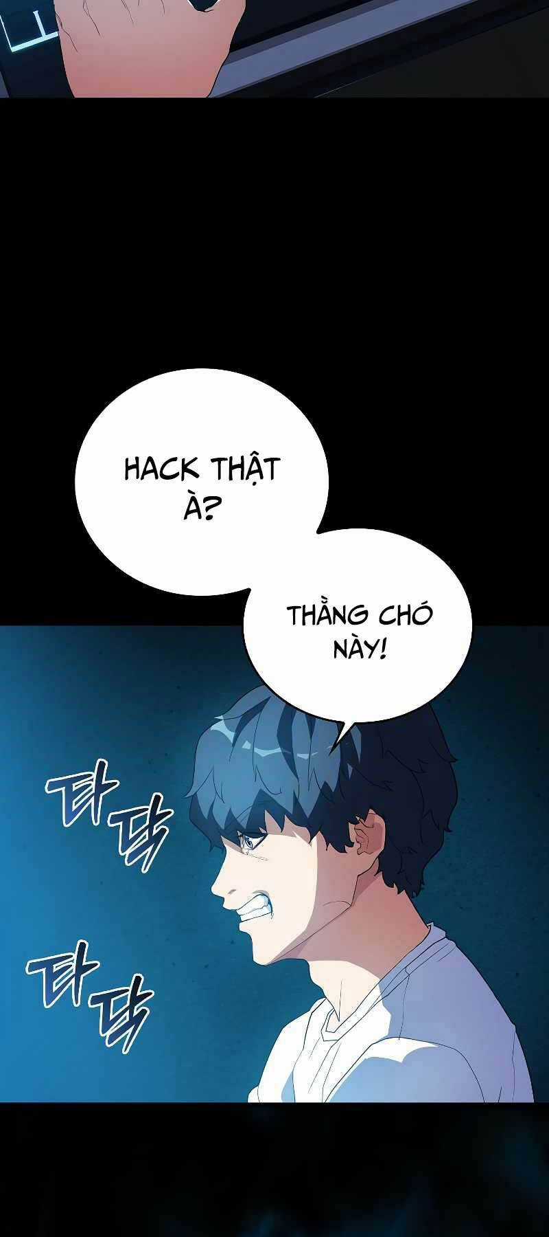 Huyết Kỵ Sĩ Phản Diện Chapter 2 trang 40