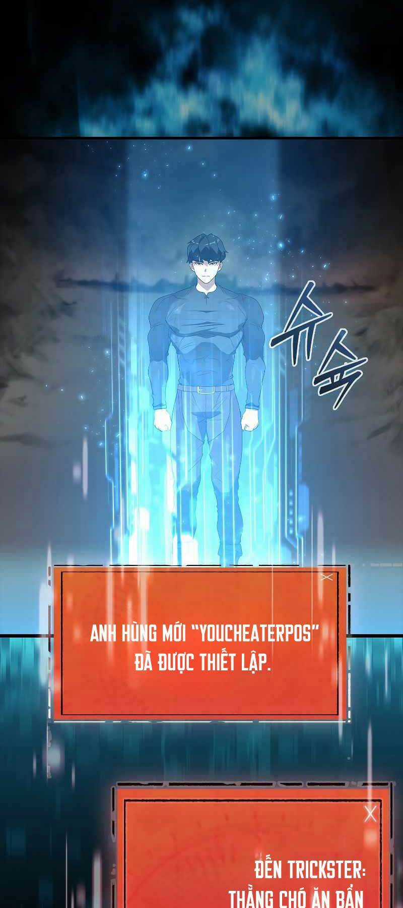 Huyết Kỵ Sĩ Phản Diện Chapter 2 trang 41