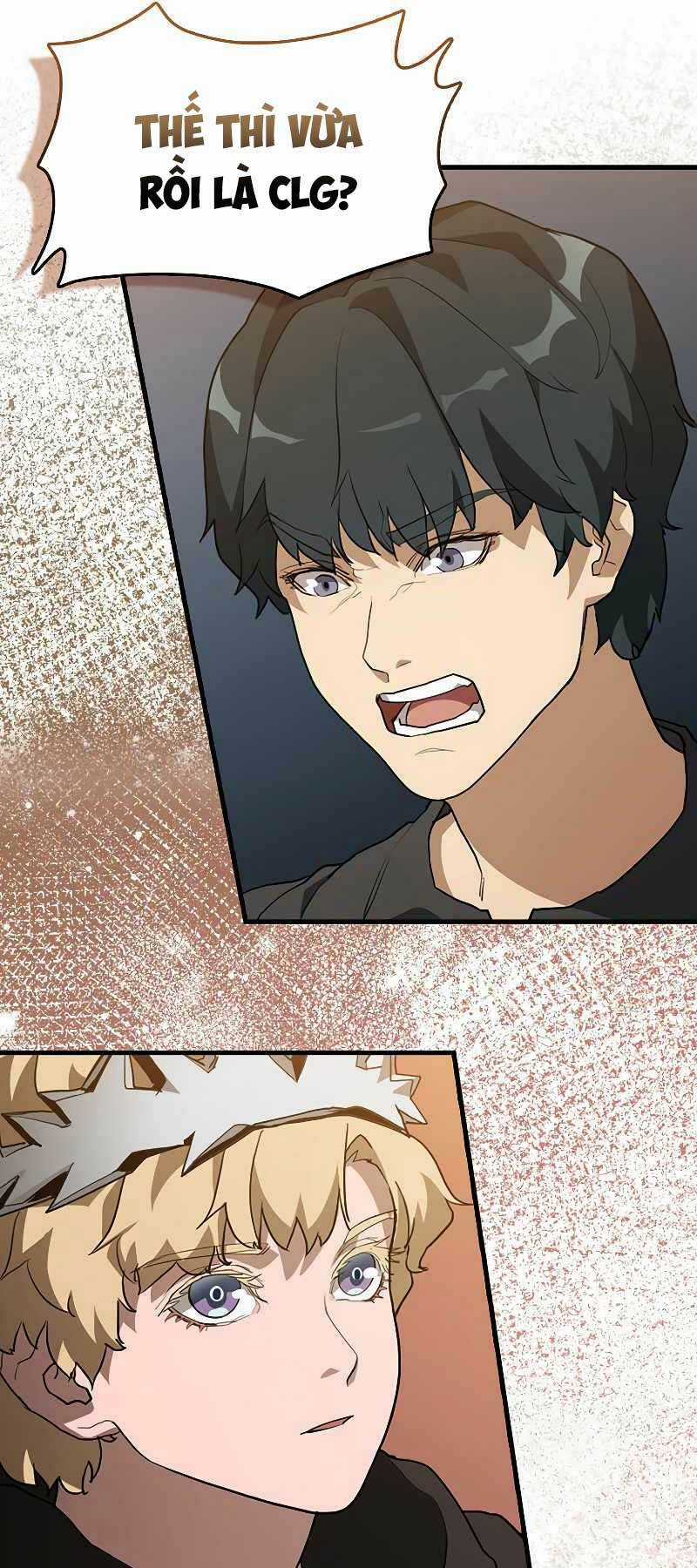 Huyết Kỵ Sĩ Phản Diện Chapter 2 trang 47