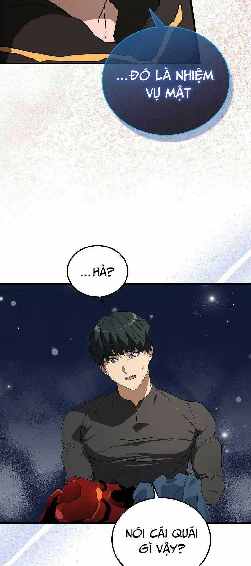 Huyết Kỵ Sĩ Phản Diện Chapter 2 trang 48