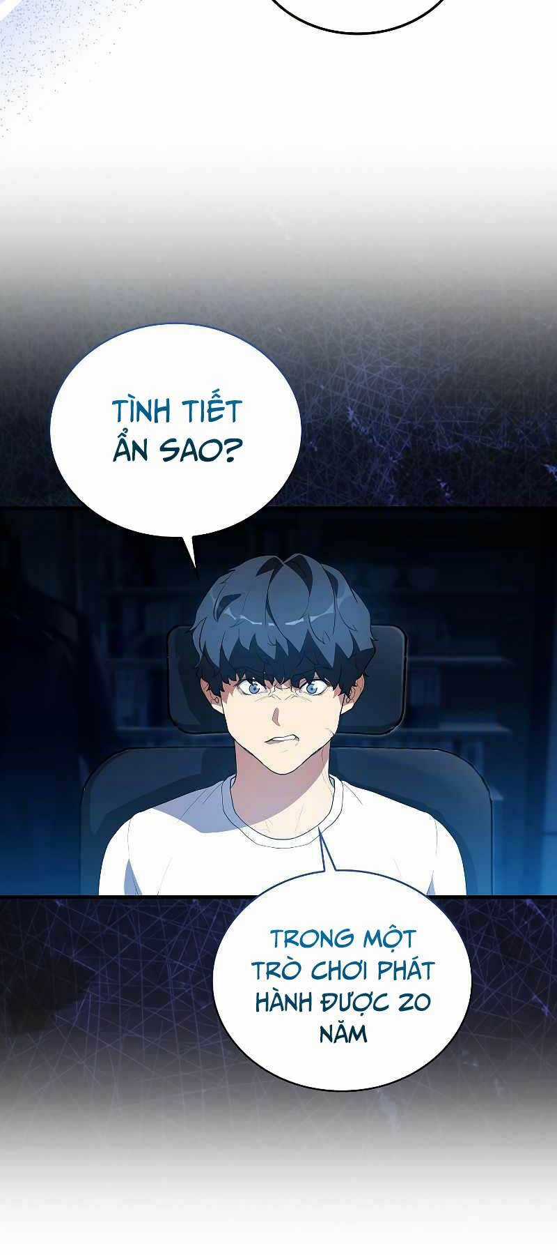 Huyết Kỵ Sĩ Phản Diện Chapter 2 trang 49