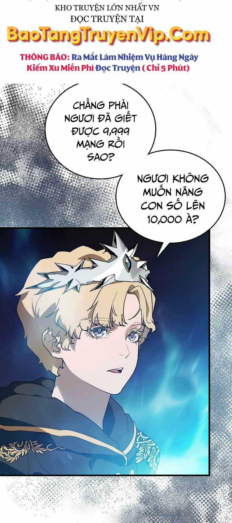 Huyết Kỵ Sĩ Phản Diện Chapter 2 trang 5