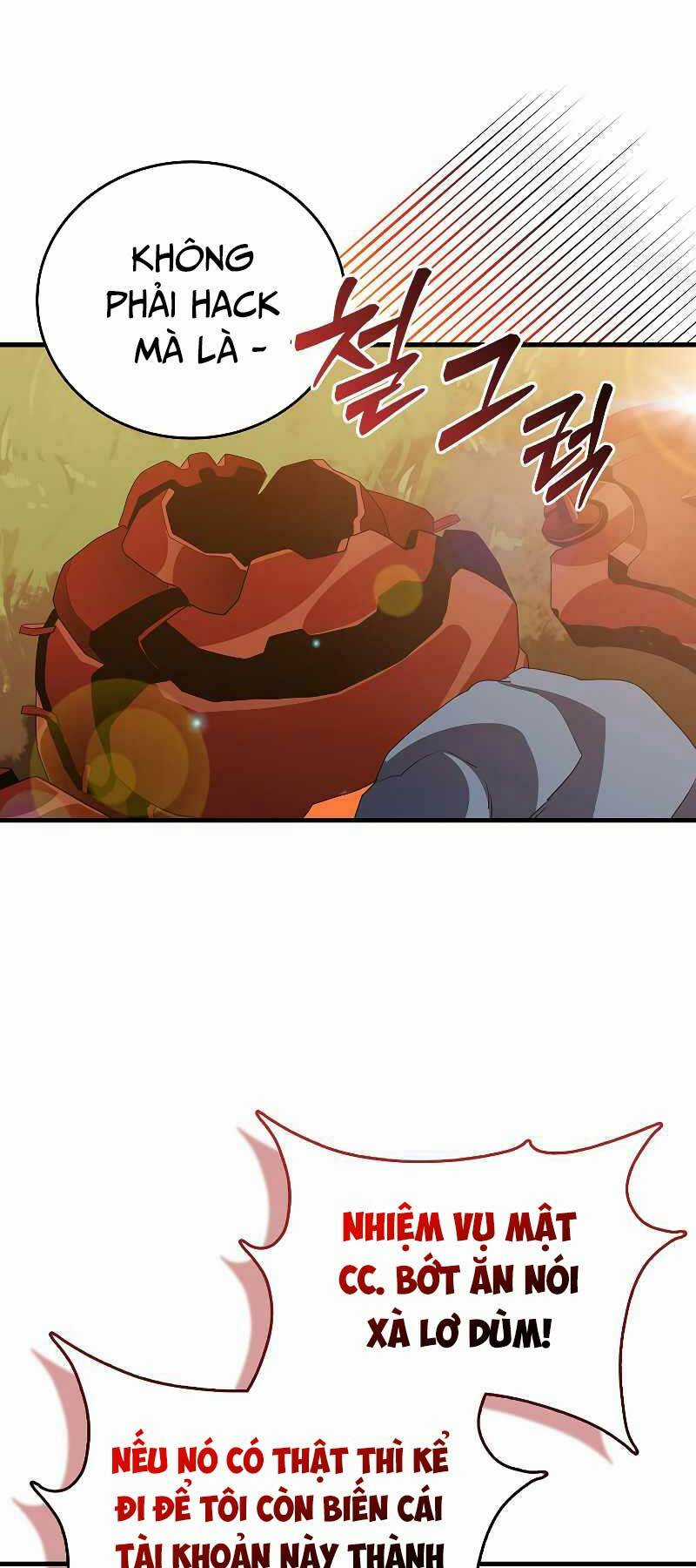 Huyết Kỵ Sĩ Phản Diện Chapter 2 trang 52