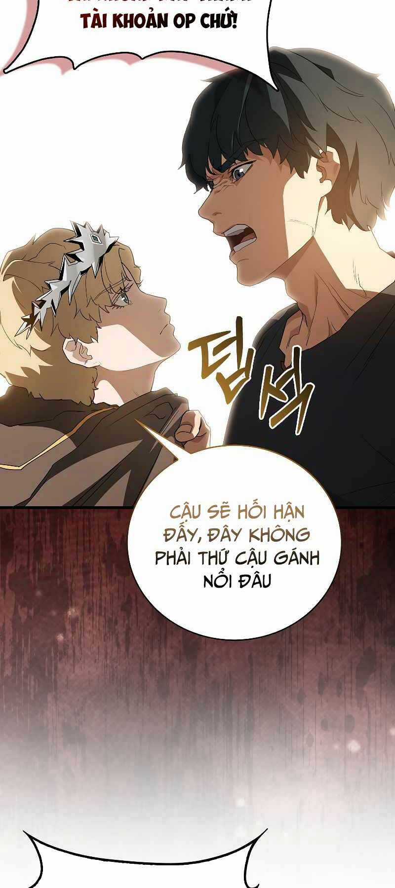 Huyết Kỵ Sĩ Phản Diện Chapter 2 trang 53