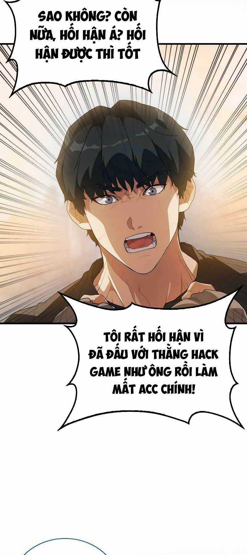 Huyết Kỵ Sĩ Phản Diện Chapter 2 trang 54