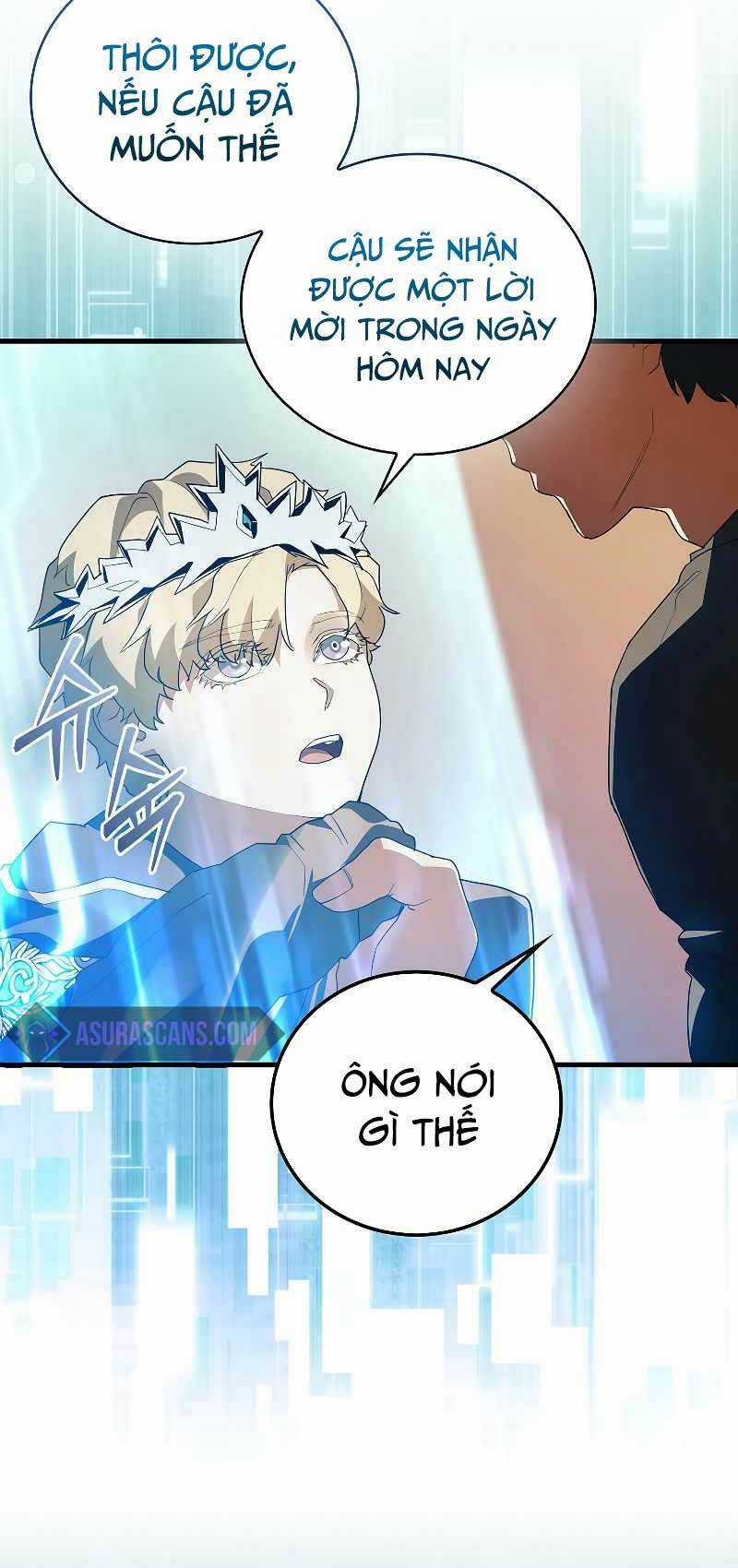 Huyết Kỵ Sĩ Phản Diện Chapter 2 trang 55