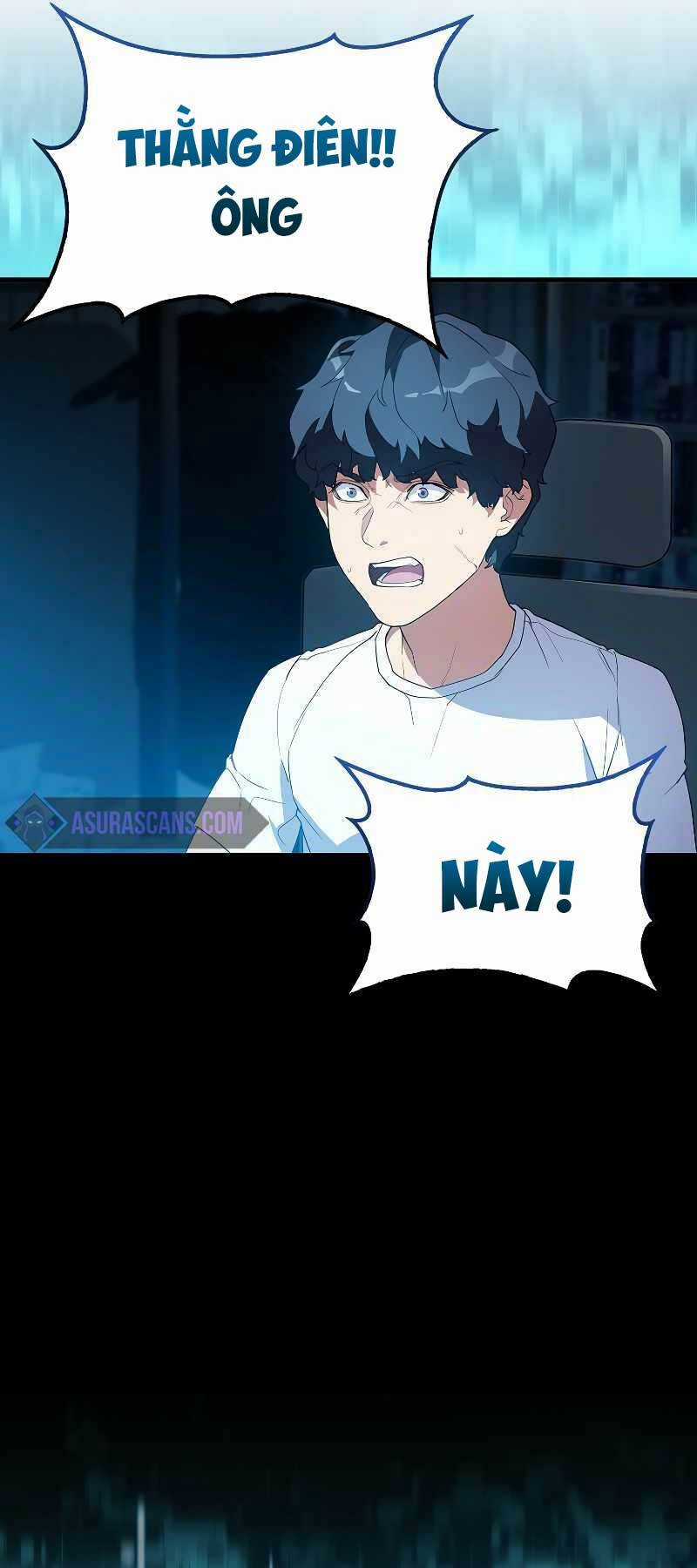 Huyết Kỵ Sĩ Phản Diện Chapter 2 trang 56