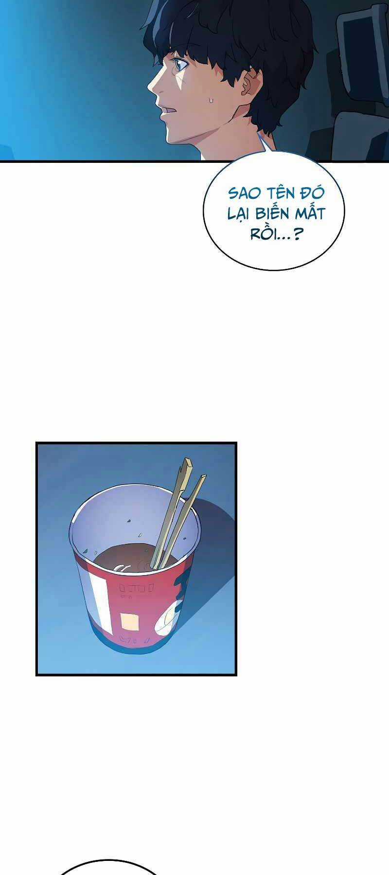 Huyết Kỵ Sĩ Phản Diện Chapter 2 trang 59