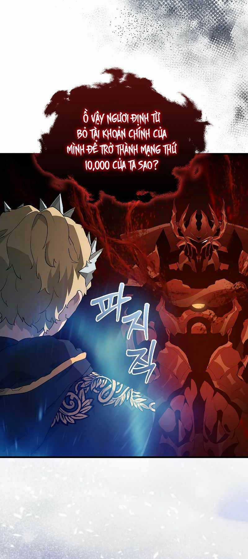 Huyết Kỵ Sĩ Phản Diện Chapter 2 trang 6