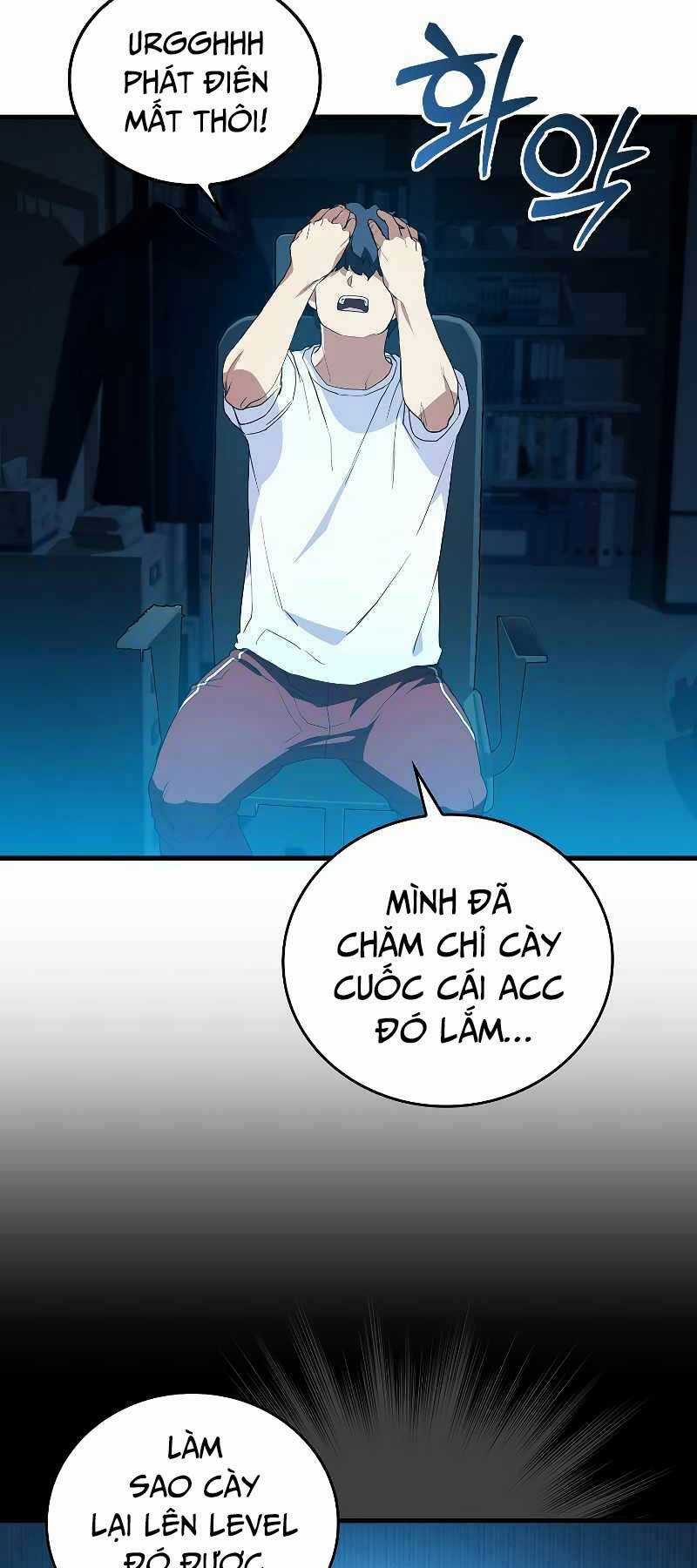 Huyết Kỵ Sĩ Phản Diện Chapter 2 trang 60