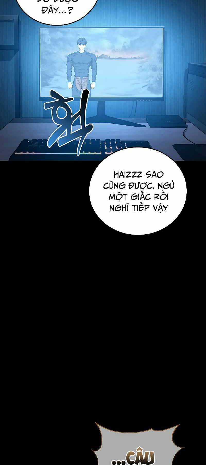 Huyết Kỵ Sĩ Phản Diện Chapter 2 trang 61