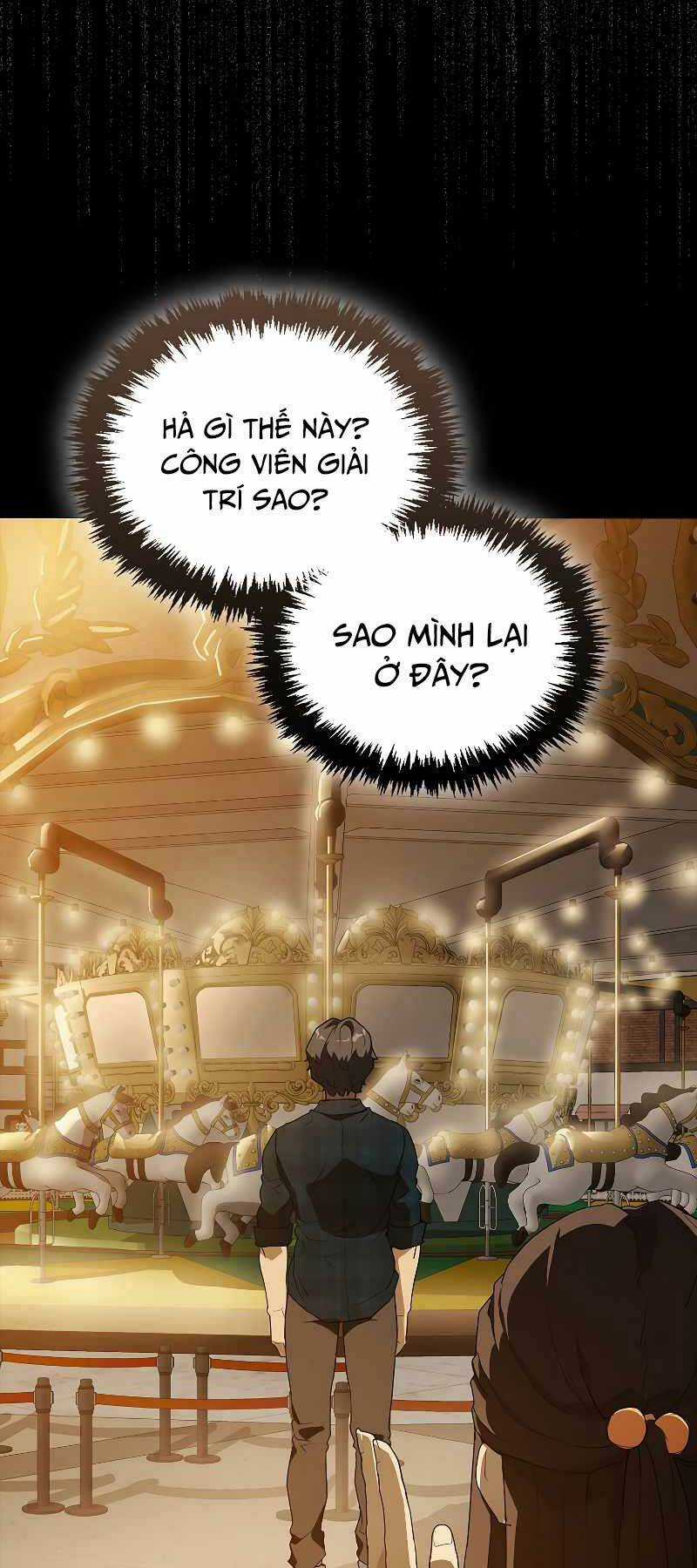 Huyết Kỵ Sĩ Phản Diện Chapter 2 trang 63