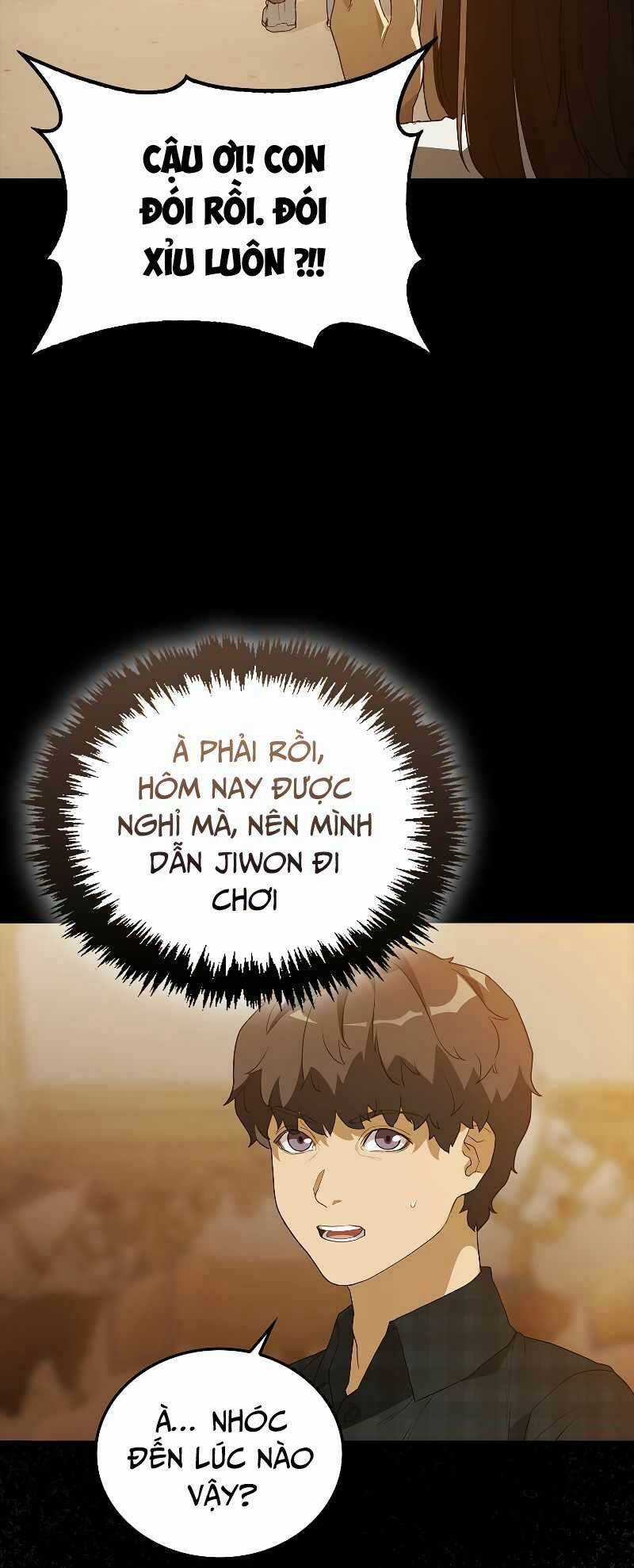 Huyết Kỵ Sĩ Phản Diện Chapter 2 trang 64