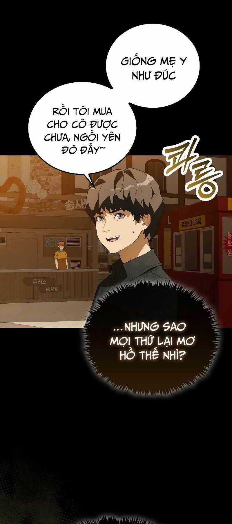 Huyết Kỵ Sĩ Phản Diện Chapter 2 trang 68